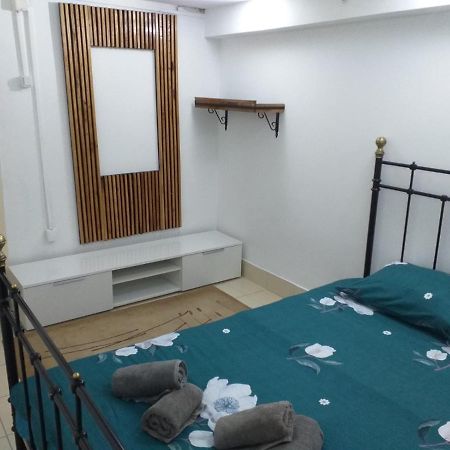 Ferienwohnung Kosa Bezanija Exterior foto