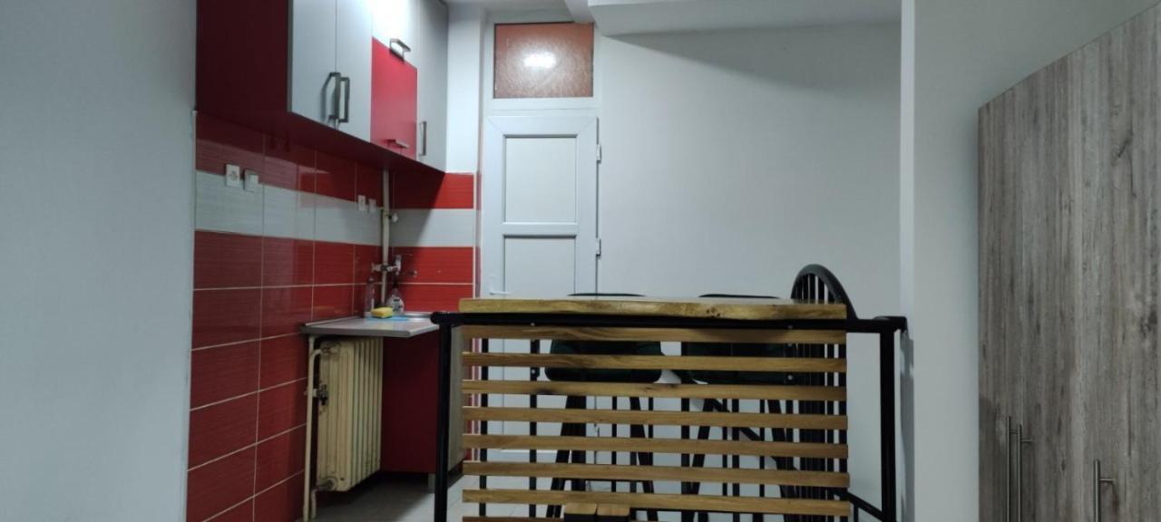 Ferienwohnung Kosa Bezanija Exterior foto