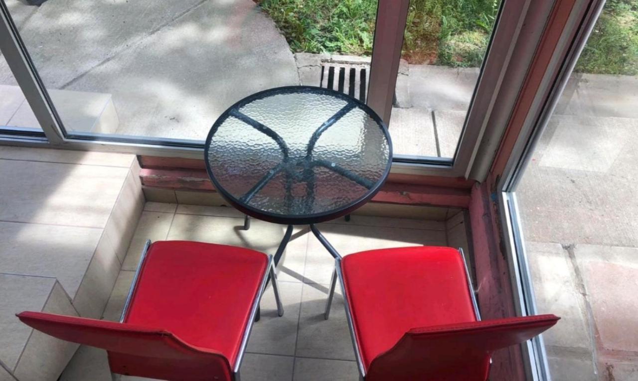 Ferienwohnung Kosa Bezanija Exterior foto