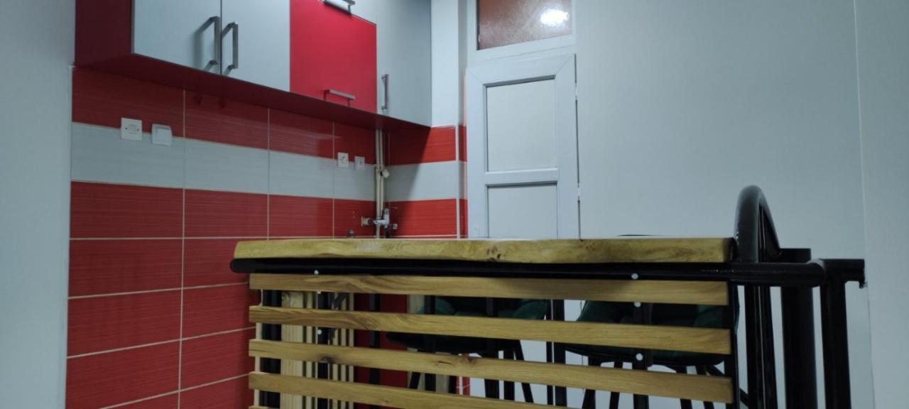 Ferienwohnung Kosa Bezanija Exterior foto