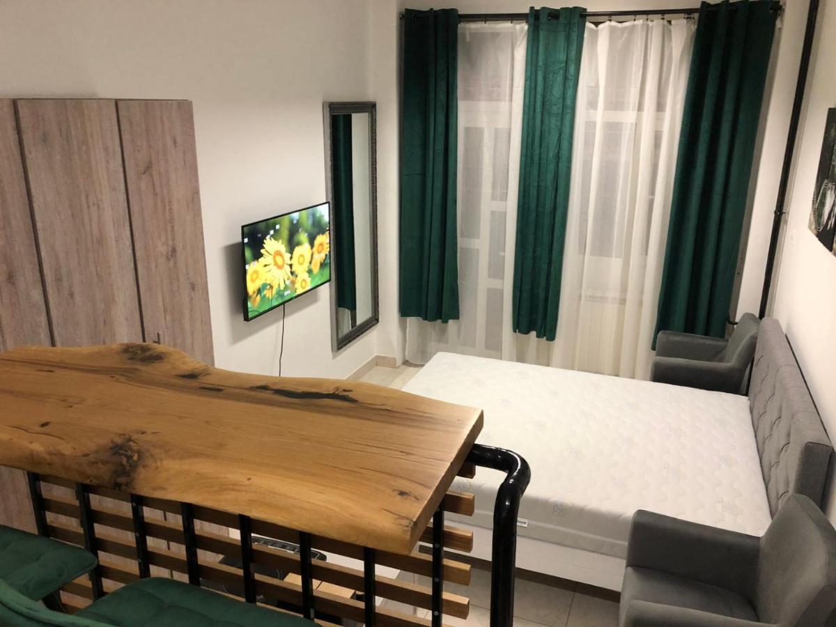 Ferienwohnung Kosa Bezanija Exterior foto