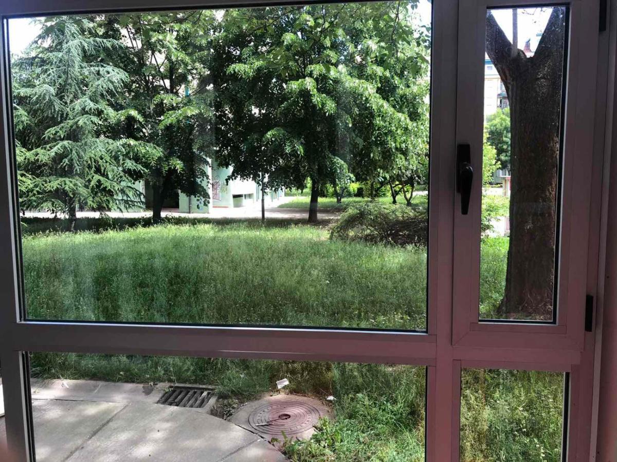 Ferienwohnung Kosa Bezanija Exterior foto