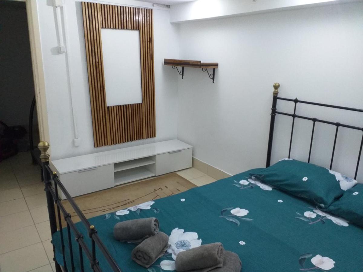 Ferienwohnung Kosa Bezanija Exterior foto